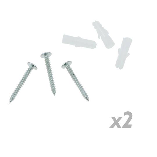 LED-lamp met 12 W bewegingsdetectie