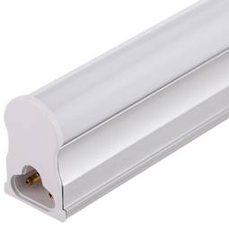 Tube néon LED 60cm T5 9W - Blanc Froid 6000K - 8000K - SILAMP