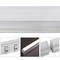 Tuba LED T5 230VAC 18W biała ciepła 3000K 16x1200mm