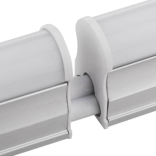 LED buis T5 230VAC 24W warm wit 3000K 16x1500mm