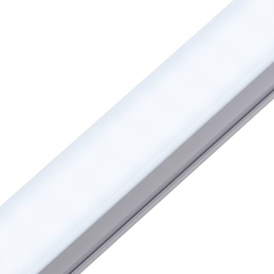 600mm dimmable LED screen with ON/OFF proximity sensor, 9W cold white 6000K and 560 lumens at 220V