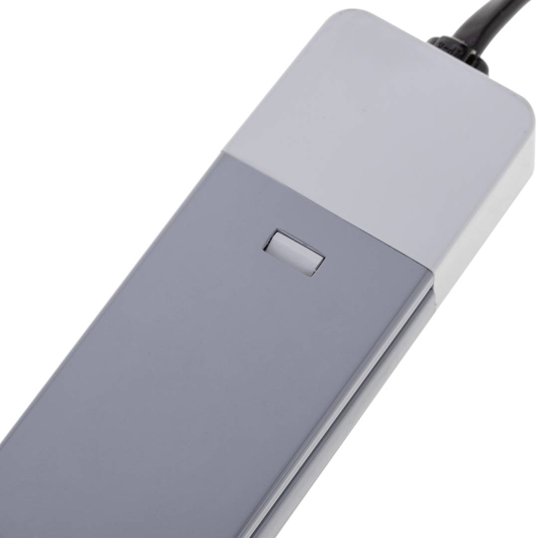 600mm dimmable LED screen with ON/OFF proximity sensor, 9W cold white 6000K and 560 lumens at 220V