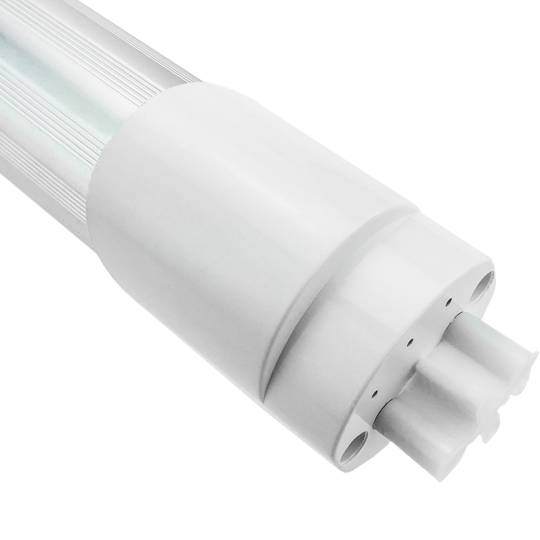 Tube LED T8 G13 230VAC 9W blanc chaud 3000K 600 mm