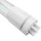 Tube LED T8 G13 230VAC 9W blanc chaud 3000K 600 mm