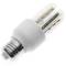 Ampoule LED 5W E27 lumière du jour 6000K allongé