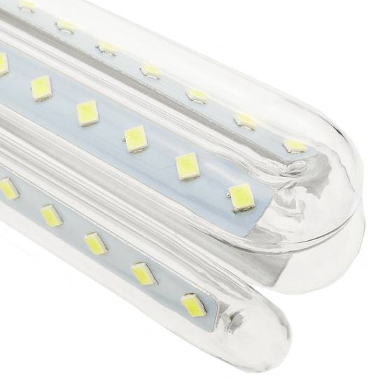 LED Glühbirne 9W E27 Kaltlichttag 6000K länglich
