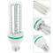 Bombilla de luz LED de 12W E27 luz fría día 6000K alargada