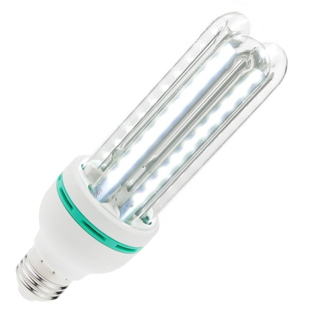 Lampe LED de croissance des plantes, imitation fluorescente USB