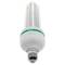 Lampadina a LED 24W E27 luce fredda di giorno 6000K allungata