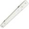 Tela impermeável para tubo LED 1 x 600 mm com conexão em uma extremidade IP65 T8 G13