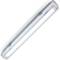 Tela impermeável para tubo LED 1 x 600 mm com conexão em uma extremidade IP65 T8 G13