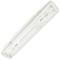 Wodoodporny wyświetlacz dla tuby LED 2 x 600 mm z przyłączem na jednym końcu IP65 T8 G13