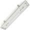 Wodoodporny wyświetlacz dla tuby LED 2 x 600 mm z przyłączem na jednym końcu IP65 T8 G13