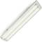 Wodoodporny wyświetlacz dla tuby LED 2 x 600 mm z przyłączem na jednym końcu IP65 T8 G13