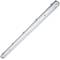 Ecran étanche pour tube LED 1 x 1200 mm avec raccordement à deux extrémités IP65 T8 G13