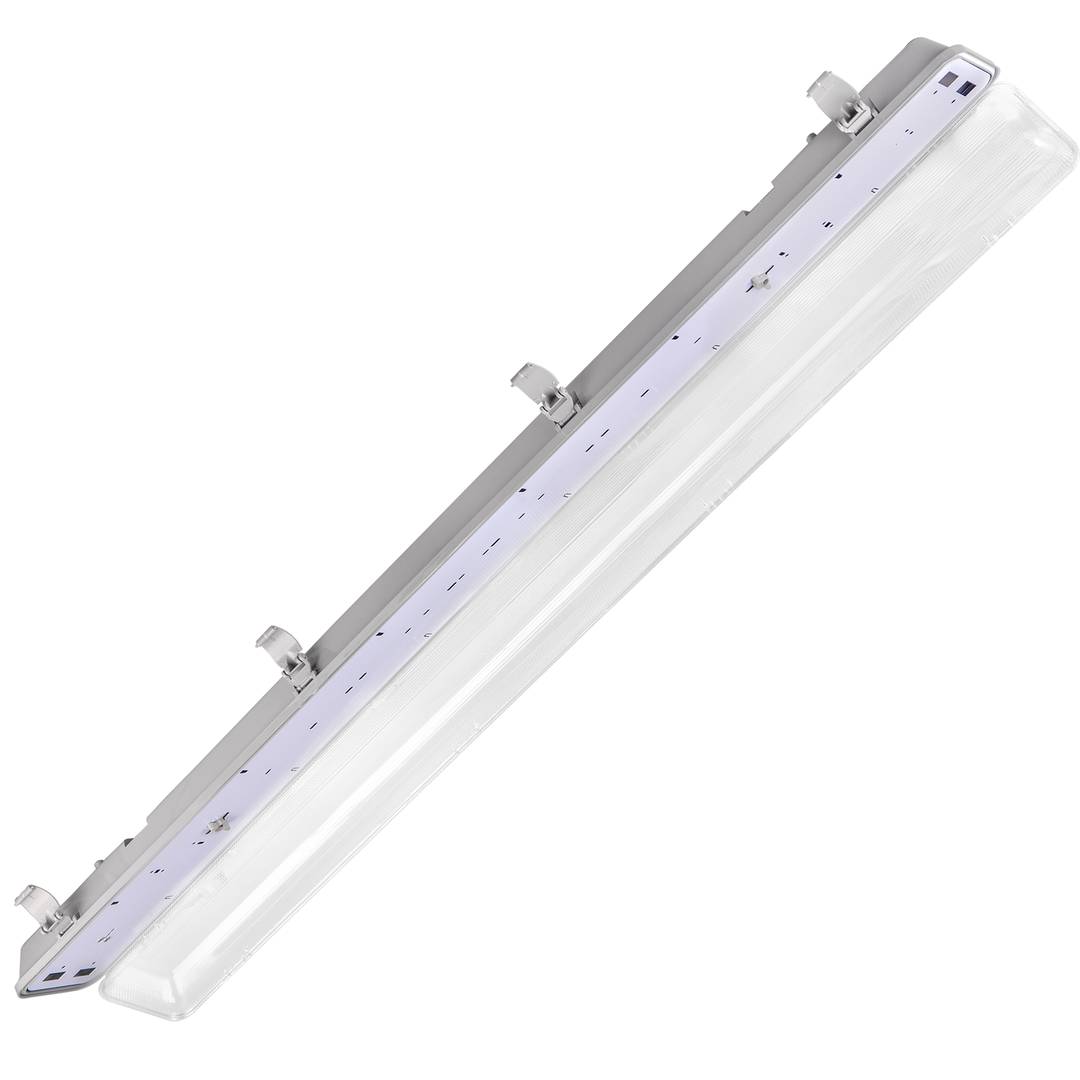 12 12 Volt LED Tube Light Replacement from M4