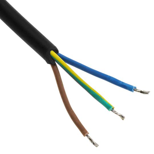 Aplique quadrada LED IP54 2x35W GU10 220V 3200K