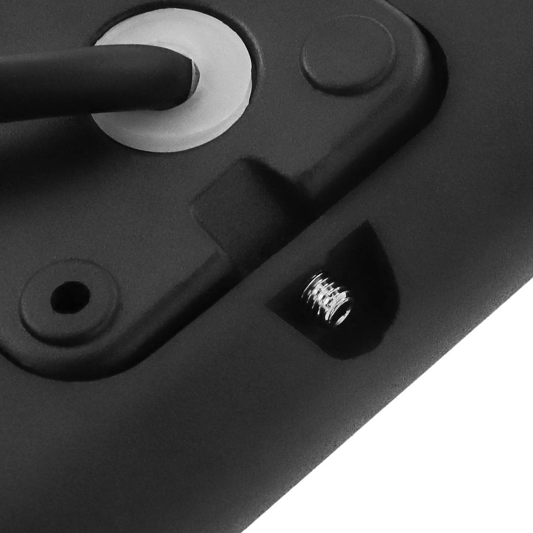 Wandlamp IP54 2x3W 220V 3200K LED