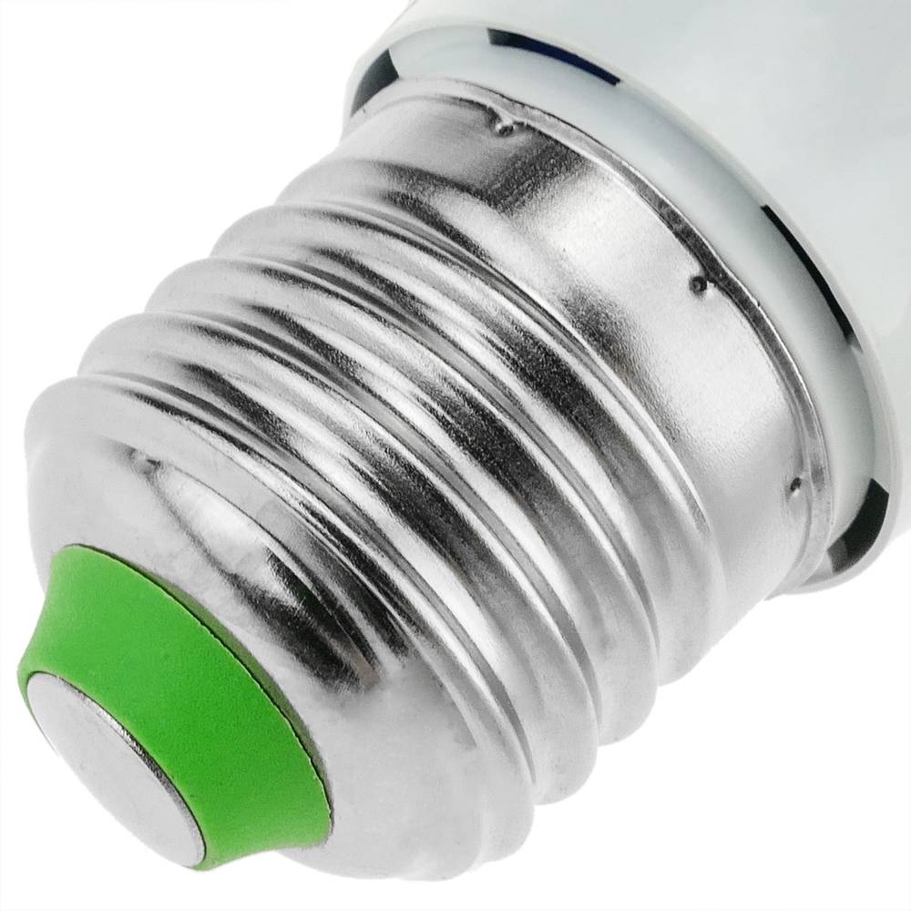 LED Birne G45 E27 230VAC 3W warmes Licht 3000K