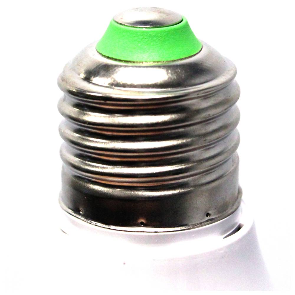 Bombeta LED G55 E27 230VAC 5W llum càlida 3000K
