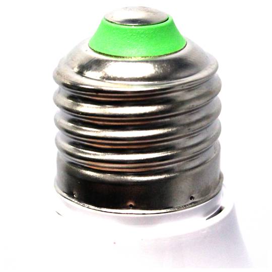 Bombeta LED G55 E27 230VAC 5W llum càlida 3000K