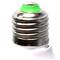 Bombeta LED G55 E27 230VAC 5W llum càlida 3000K