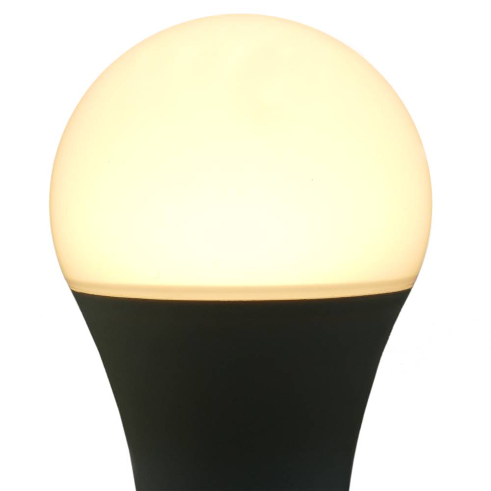 Żarówka LED A60 E27 230VAC 7W ciepłe światło 3000K