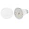 Żarówka LED A60 E27 230VAC 7W ciepłe światło 3000K