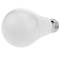 Żarówka LED A60 E27 230VAC 7W ciepłe światło 3000K
