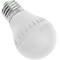 Lampadina a LED G45 E27 230VAC 3W luce fredda giorno 6000K