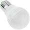 Lampadina a LED G45 E27 230VAC 3W luce fredda giorno 6000K