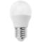 Ampoule LED G55 E27 230VAC 5W jour lumière froide 6500K