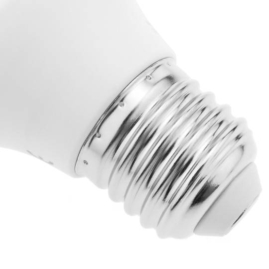 Ampoule LED G55 E27 230VAC 5W jour lumière froide 6500K