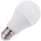 LED bulb A60 E27 230VAC 7W cold light day 6000K