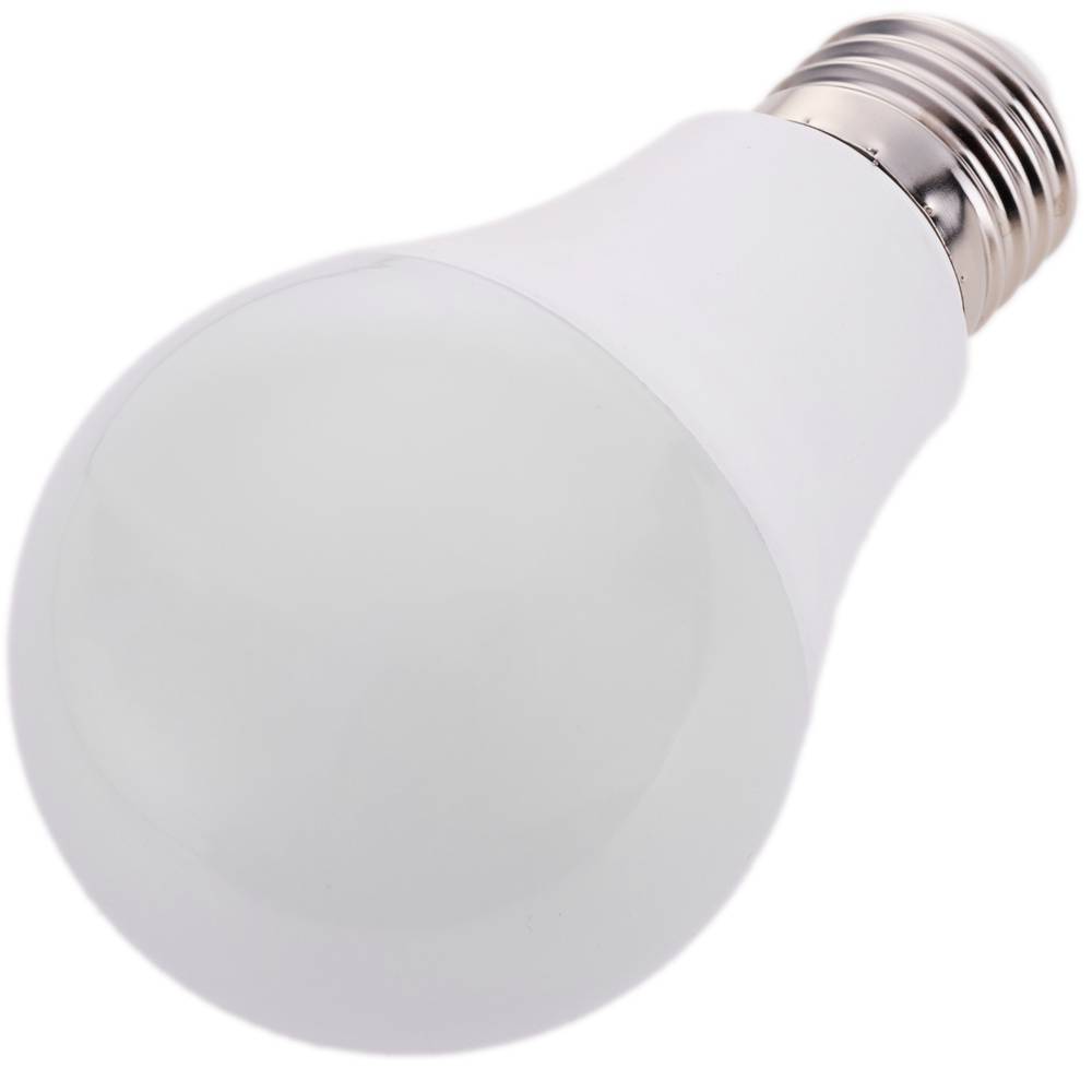 LED bulb A60 E27 230VAC 7W cold light day 6000K