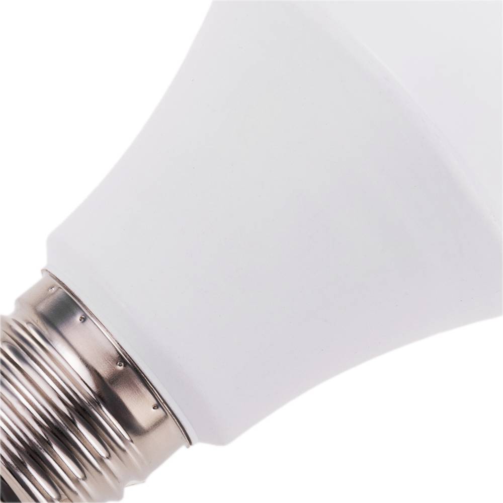 LED bulb A60 E27 230VAC 7W cold light day 6000K