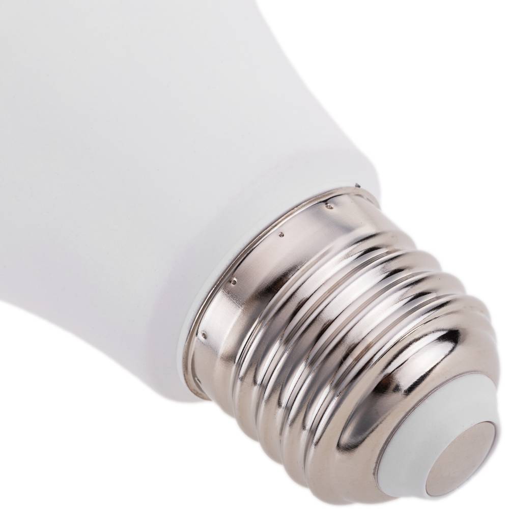 LED bulb A60 E27 230VAC 7W cold light day 6000K