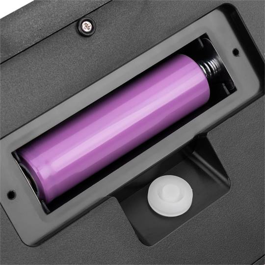 Solarny kinkiet LED Akumulatorowy kinkiet z czujnikiem ruchu i ciemności IP54 5W