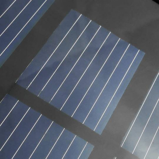 Aplique solar LED Lámpara recargable de pared con sensor de movimiento y oscuridad IP44 2W