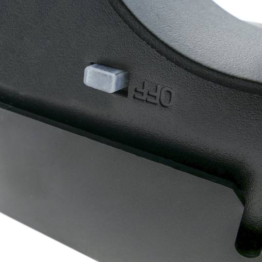 Aplique solar LED Lámpara recargable de pared con sensor de movimiento y oscuridad IP44 2W