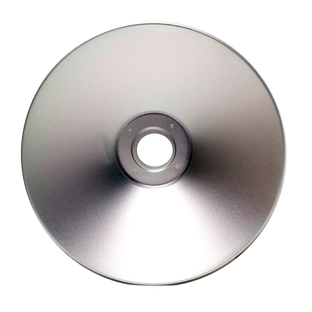 Reflektierende Bildschirm für industrielle LED Lampenöffnung 120 ° 50x14cm