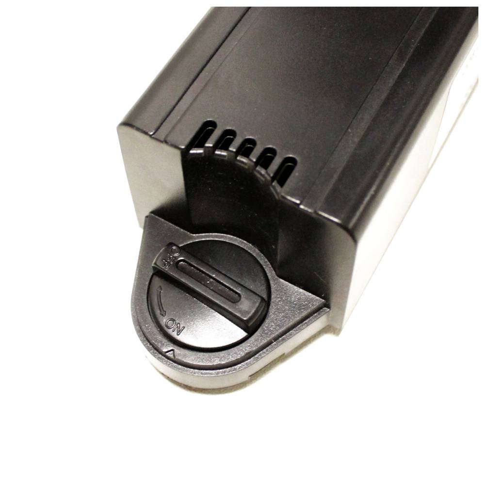 Focus black rail 20W LED COB 3000K warm light 115x168mm