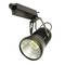 COB 30W 6000K czarna szyna punktowa LED 115x168mm światło dzienne