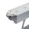 Posrebrzany reflektor punktowy LED COB 20W 6000K 115x168mm światło dzienne