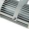 Focus rail plate 115x198mm LED COB 30W 6000K daylight