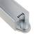 Focus rail plate 115x198mm LED COB 30W 6000K daylight