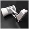 COB 20W 6000K witte led-railspot 115x168mm daglicht