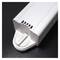 COB 20W 6000K witte led-railspot 115x168mm daglicht