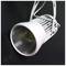 White COB LED Spotlight rail 115x168mm 30W 6000K daylight