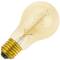 Bombeta Edison de filaments incandescents E27 220VAC 40W 60x108mm